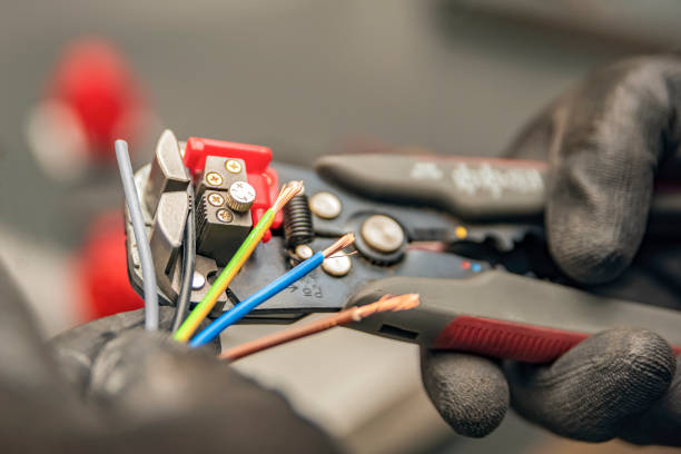 Reliable GA Electrician Solutions