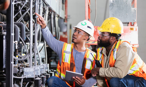 Best Electrician Near Me  in Broxton, GA
