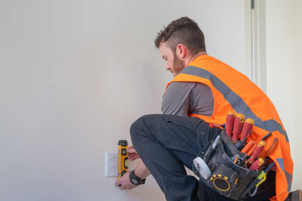Best Generator Installation Services  in Broxton, GA