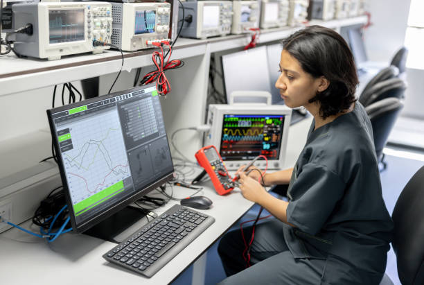 Best Electrical System Inspection  in Broxton, GA